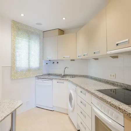 Apartamento Calaceite Torrox