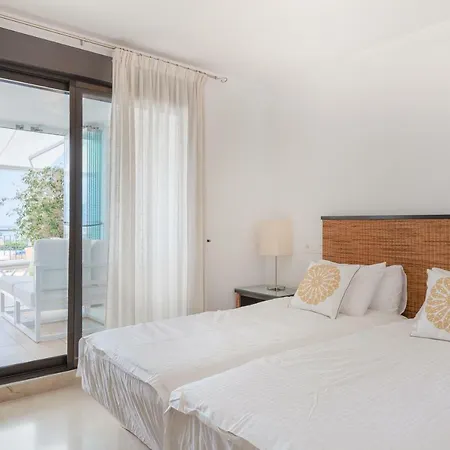 Apartamento Calaceite