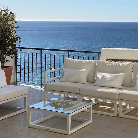 Calaceite Apartamento Torrox
